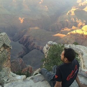 Meet your Posher, Ali